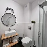 Apartamento Slow Relaksowa Cicha Okolica Dla Rodzin *