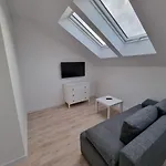 Slow Relaksowa Cicha Okolica Dla Rodzin Apartamento Łeba