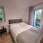 Slow Relaksowa Cicha Okolica Dla Rodzin Apartamento