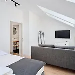 Apartamento Slow Relaksowa Cicha Okolica Dla Rodzin Łeba