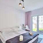 Slow Relaksowa Cicha Okolica Dla Rodzin Apartamento