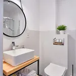 Slow Relaksowa Cicha Okolica Dla Rodzin Apartamento Łeba