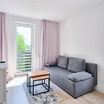 Slow Relaksowa Cicha Okolica Dla Rodzin Apartamento