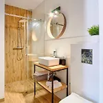 Slow Relaksowa Cicha Okolica Dla Rodzin Apartamento Łeba