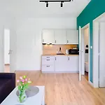 Slow Relaksowa Cicha Okolica Dla Rodzin Apartamento