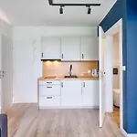 Apartamento Slow Relaksowa Cicha Okolica Dla Rodzin Łeba