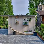 Slow Relaksowa Cicha Okolica Dla Rodzin Apartamento Łeba