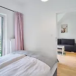 Apartamento Slow Relaksowa Cicha Okolica Dla Rodzin Łeba