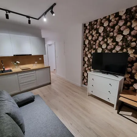 Relaksowa Apartment