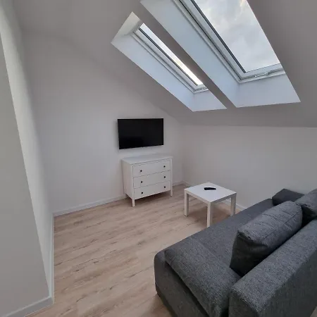 Relaksowa شقة ليبا