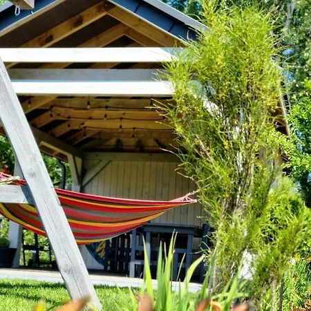 شقة Relaksowa ليبا