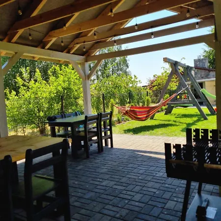 Relaksowa Apartamento *