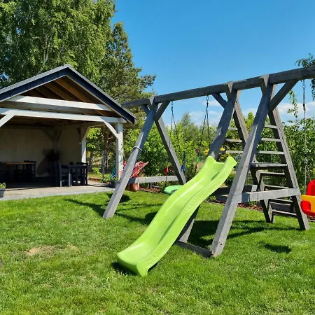Apartamento Slow Relaksowa - Z Aneksami Kuchennymi *