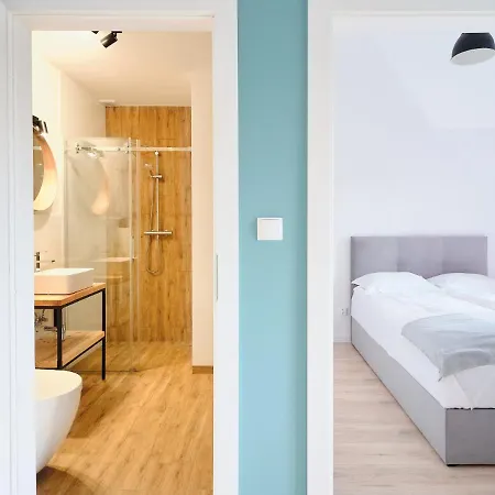 Apartment Relaksowa