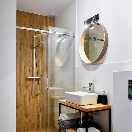 Relaksowa Apartment