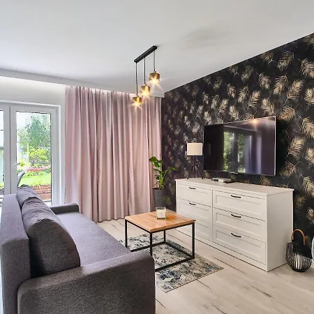 Apartment Relaksowa