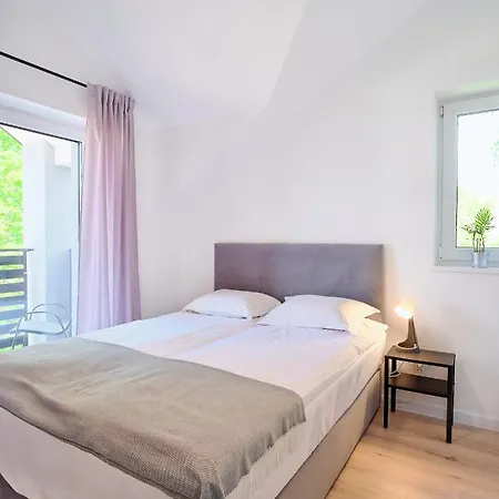 Relaksowa Apartment