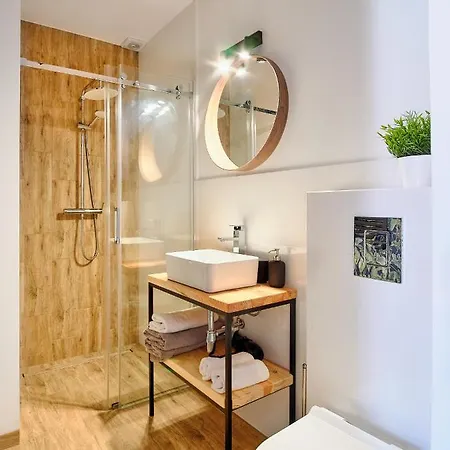 Relaksowa شقة ليبا