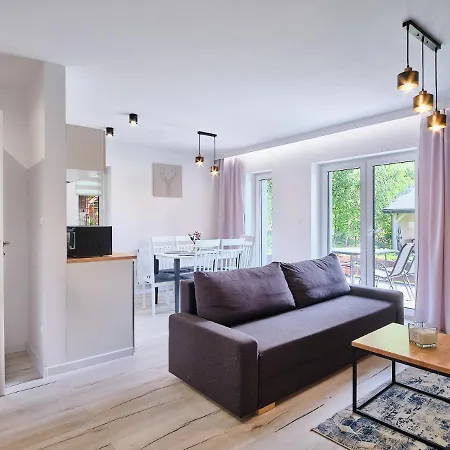 Relaksowa شقة ليبا