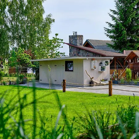 Slow Relaksowa - Z Aneksami Kuchennymi Apartamento *