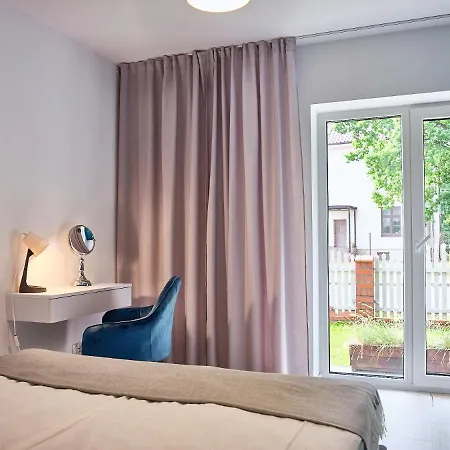 Relaksowa شقة ليبا