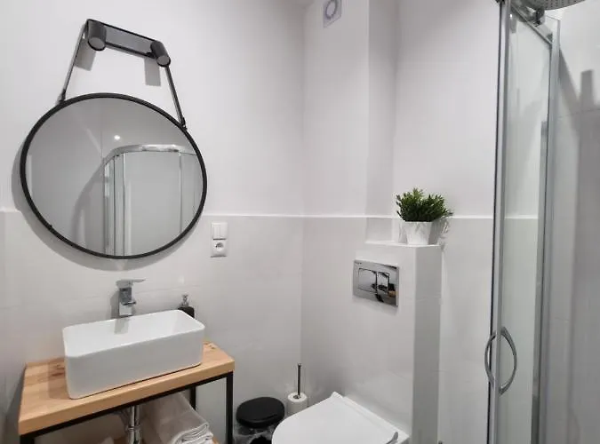 Apartament Slow - Relaksowa *