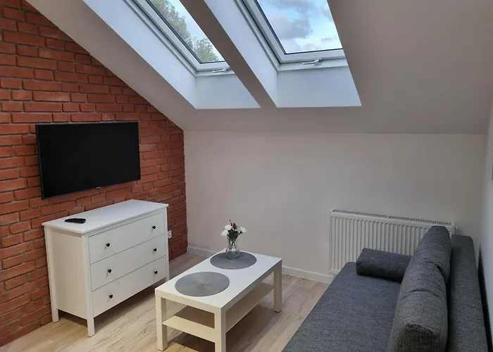 Apartament Slow - Relaksowa