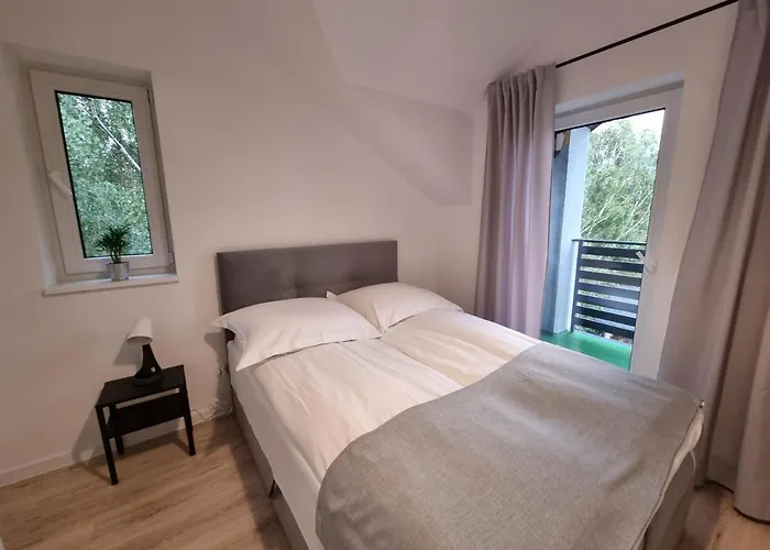 Slow - Relaksowa Apartament