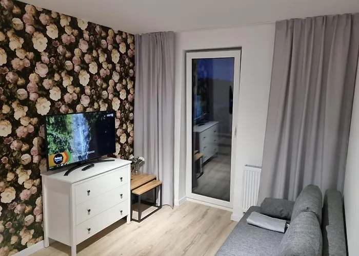 Apartament Slow - Relaksowa
