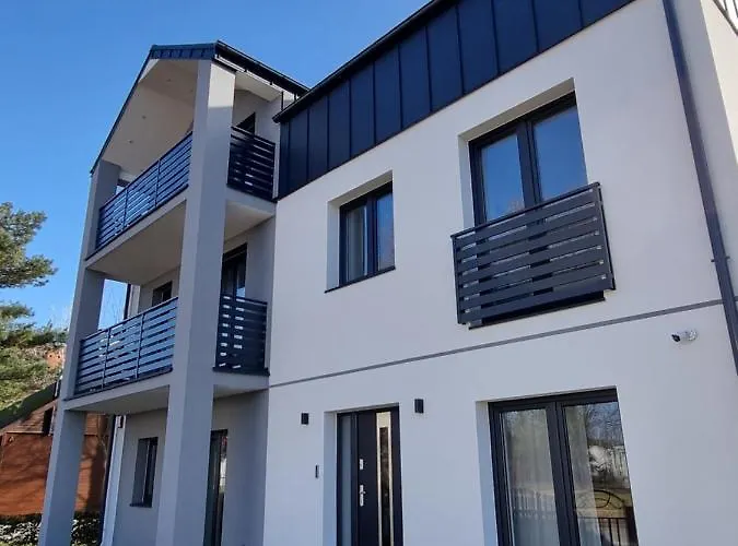 Apartament Slow - Relaksowa *