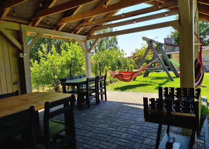 Slow - Relaksowa Apartament *