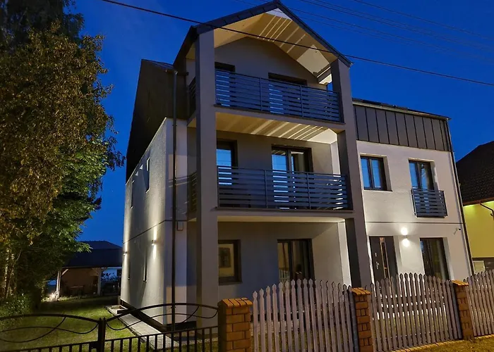 Apartament Slow - Relaksowa