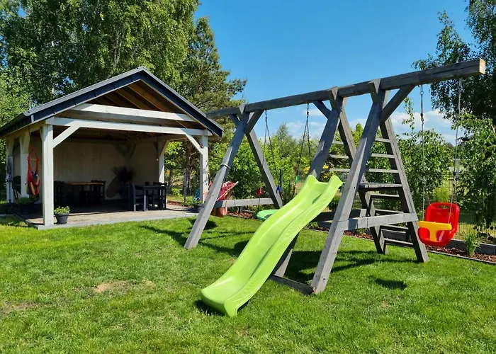 Apartament Slow - Relaksowa *