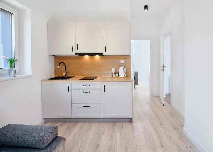 Apartament Slow - Relaksowa