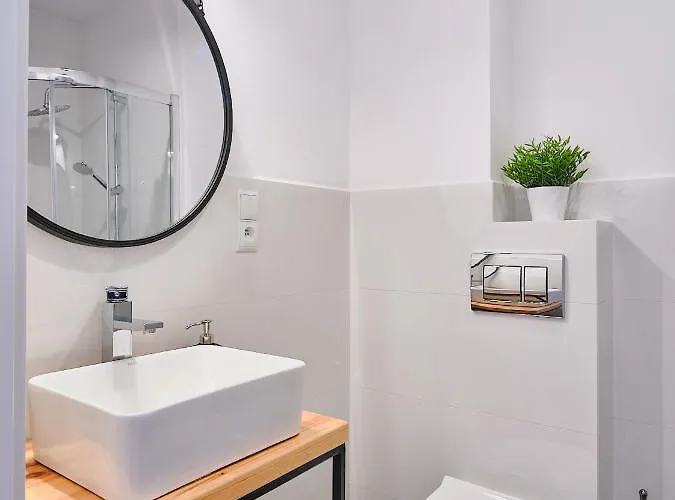 Slow - Relaksowa Apartament Łeba