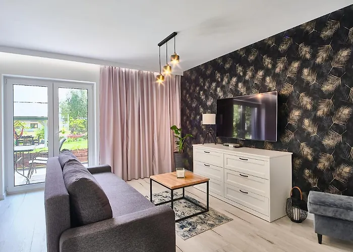 Apartament Slow - Relaksowa