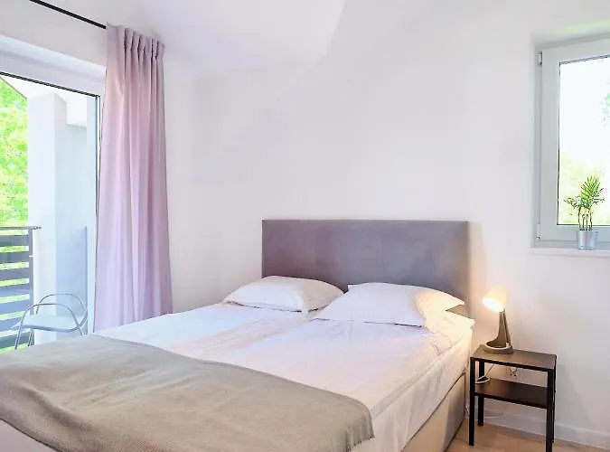 Slow - Relaksowa Apartament