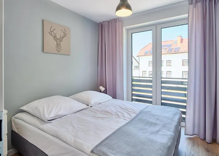 Slow - Relaksowa Apartament *