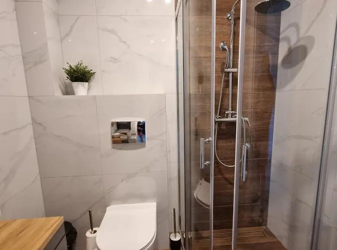 Slow - Relaksowa Apartament