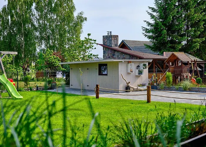 Slow - Relaksowa Apartament *