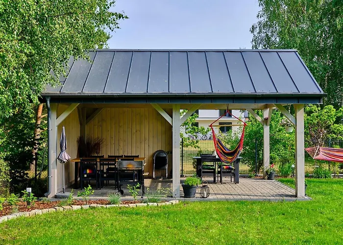 Slow - Relaksowa Łeba